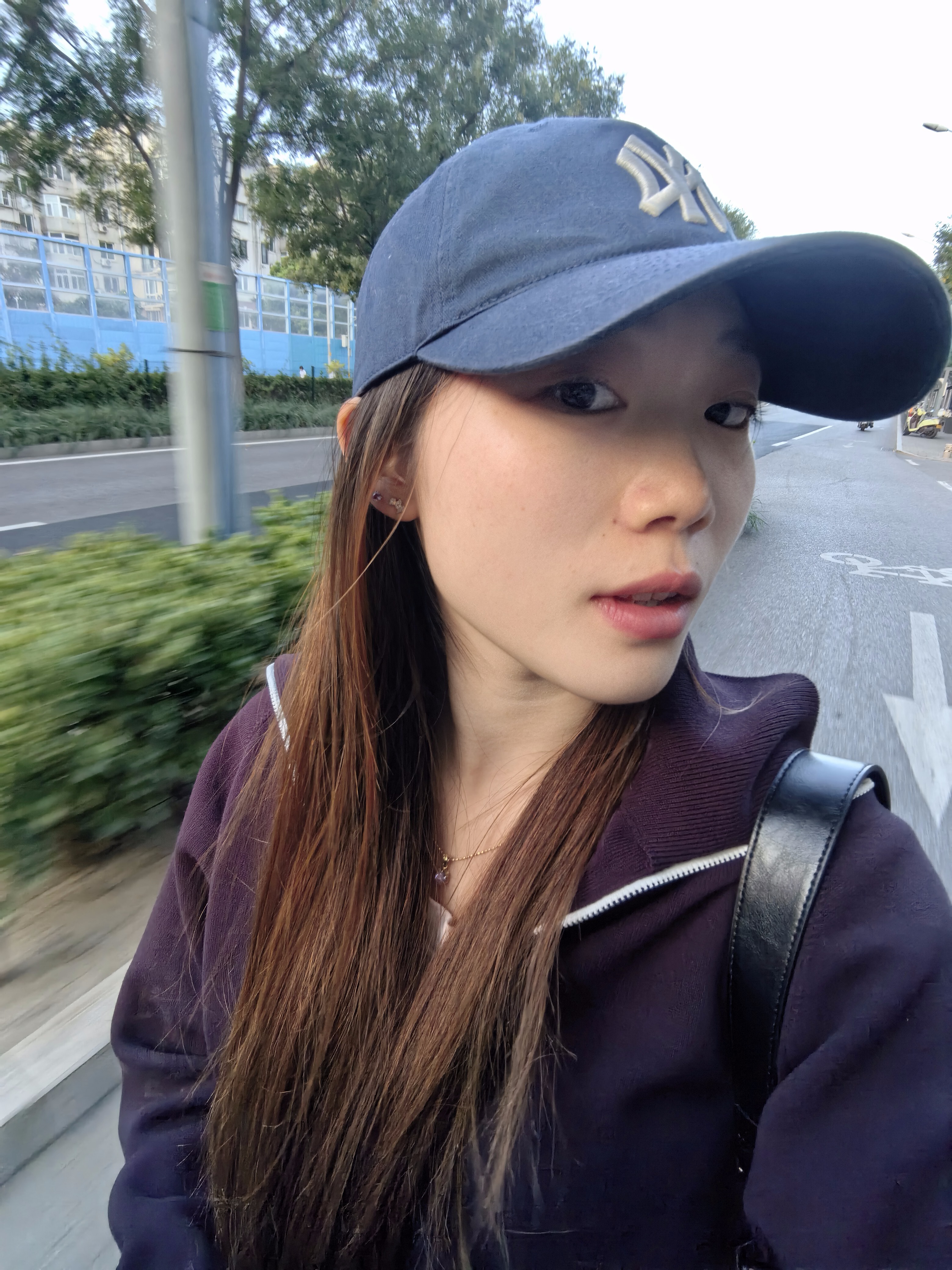 卡姿兰（Carslan）机智素颜霜懒人面霜补水保湿妆前隔离大容量120g 生日礼物送女友 实拍图