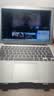 极川 Apple苹果MacBook Air 13.3英寸键盘膜A1466/A1369老款笔记本电脑键盘保护膜TPU超薄透明防水尘罩 实拍图