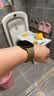 绿联【新机S12|翘边包赔】适用苹果s12手表保护膜apple watch s12手表膜自定位手表配件非钢化膜46mm 实拍图