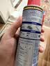 WD-40门锁润滑油机械门轴除异响wd40门锁润滑剂家用合页锁芯锁孔窗铰链 实拍图