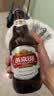 燕京啤酒 U8小度酒8度啤酒500ml*6瓶 （礼盒装） 中秋礼盒 实拍图
