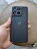 摩托罗拉 联想moto g100 四年质保 LCD护眼屏 7000mAh 国家补贴 应用六开 多场景NFC 12GB+256GB 曜石黑 实拍图