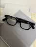 ROKID Glasses乐奇AI眼镜 全功能AI眼镜 智能眼镜 【最快当日达】AR眼镜 拍照导航翻译AI智能体灵伴 实拍图