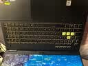 华硕天选6 Pro 锐龙版  16英寸游戏本 笔记本电脑(锐龙9 8940HX 16G 1T RTX5060 2.5K)灰 实拍图