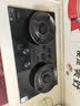 欧派【天然气】燃气灶5.2kW猛火灶台嵌两用新一级能效燃气灶双灶台煤气灶底盘可调节JZT-Q803GB 实拍图