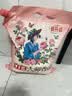 立白大师香氛洗衣粉 蓝风铃香4.9斤持久留香强效去污去渍强力京东自营 实拍图