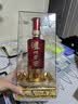 泸州老窖八年窖头曲 锦藏 52度500ml 6瓶整箱 浓香型白酒 实拍图