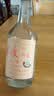 李渡珍藏壹号 浓特兼香型白酒 52度 500ml 单瓶装 江西名酒 酒厂直供 实拍图