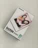 INSTAX富士instax立拍立得 mini相纸 白边双包20张(适用miniSE/11/12/40/90/LiPlay/EVO/Link3) 实拍图