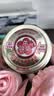 牛头牌中国台湾原产 沙茶酱127g 红葱咖喱火锅烧烤沙茶咖喱蘸酱调味酱料 实拍图