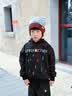 Kocotreekk树儿童帽子保暖护耳针织帽男女孩宝宝冬季帽子 实拍图