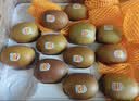 佳沛（zespri）绿奇异果经典果16粒礼盒单果约89-103g 水果 猕猴桃 实拍图