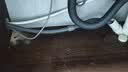 徽曦 滚筒洗衣机排水管延长管适用海尔小天鹅西门子松下美的迷你小型全自动下水管加长出水管软管子配件大全 0.5米加长专用滚筒管【支持20-25毫米】 实拍图