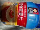 桂格（QUAKER）即食燕麦片1000克罐装 营养早餐 膳食纤维 零添加白砂糖 实拍图