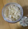 富昌富硒本草银耳80g 古田生态银耳羹 即食冲泡早餐代餐糯燕银耳 实拍图