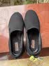 斯凯奇（Skechers）健步鞋男士秋季舒适一脚蹬休闲鞋软底减震运动男鞋216010 实拍图