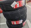 朝阳轮胎 汽车轮胎 195/60R16 89V C66 适配轩逸/海豚/骐达/启辰D6 实拍图