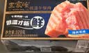 王家渡 低温午餐肉猪肉原味320g 实拍图