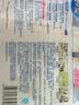 妙洁纸杯 100只*228ML 加厚挺食品级商务办公用品咖啡一次性茶水杯子 实拍图