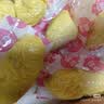 佳农泰国冷冻金枕榴莲肉净重900g/袋  生鲜水果 实拍图