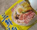 华丰方便面三鲜伊面五连包泡面早餐速食休闲零食品 原味5包*86g 实拍图