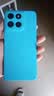 摩托罗拉 联想moto g100 四年质保 LCD护眼屏 7000mAh 国家补贴 应用六开 多场景NFC  12GB+256GB 晴空蓝 实拍图