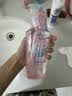 高丝（Kose）卸妆油240ml*3粉色干湿两用眼唇敏肌用生日礼物送女友 实拍图