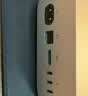 Apple/苹果/苹果电脑/Mac mini M6 16G 256G（12C+12G+16N 2.5G网口）迷你台式主机MHQK4CH/A 实拍图