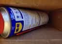 WD-40除锈剂润滑wd40门锁润滑油机械防锈油螺丝螺栓松动剂铁锈清洁神器 实拍图