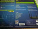 普联（TP-LINK）双千兆路由器 易展mesh分布式 AC1200无线家用穿墙 5G双频 WDR5620千兆易展版 IPv6 实拍图