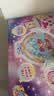 奇妙萌可闪耀流星玩具闪耀流星宝盒可拍照充电爱心萌可小女孩生日礼物 实拍图