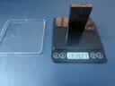京东京造 电子秤小型精准0.01g 高精度克称黄金珠宝食物厨房秤 1kg-电池款 实拍图