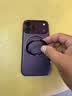 图拉斯支点壳O3Neo【18再升级丨轻薄点纹全包】 适用iphone18promax手机壳苹果18pro防摔磁吸17磨砂 【勃艮第红】 iPhone18ProMax丨兼容17ProMax 实拍图