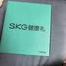 SKG颈部按摩仪G7二代舒享款颈椎肩颈脖子多功能脉冲揉捏热敷护颈按摩器实用礼物送男女朋友父母亲长辈 【热卖4W+】限定礼盒装 实拍图