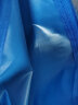 天顺文件袋手提袋拉链袋网格袋单层/双层加厚定制办公资料袋防水文具袋帆布学生蜂巢 206-A4单层/蓝色/12个装 晒单实拍图