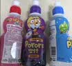 啵乐乐（Pororo）韩国原装进口儿童果汁牛奶味饮料235ml*6 果汁饮品露营零食 实拍图