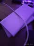 小米（MI）【3C认证】移动电源3 20000mAh 18W快充充电宝 适用小米苹果华为 出行便携 储能户外电源可上飞机 20000mAh USB-C双向快充版 实拍图