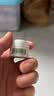 【9成新】海蓝之谜（LA MER）精华面霜 3.5ml   实拍图