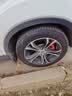 玲珑轮胎汽车轮胎215/55R17 98W XL 玲珑臻选UD 适配本田XR-V/缤智/迈腾 实拍图