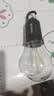 【露营家用】led灯泡停电应急超亮户外可充电夜市摆摊露营灯 【500毫安】节能/高亮 3档调节+持久续航 实拍图