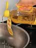鲁花 【保真花生油】食用油 5S 物理压榨 压榨一级 花生油1L 实拍图