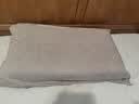 亚朵星球慢回弹记忆绵枕 枕头护颈枕芯基础款酒店睡眠高10cm宿舍 实拍图