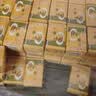 黄龙绿豆糕正宗越南进口 黄龙绿豆糕 原味200g(16小盒) 绿豆饼中式糕点零食 实拍图