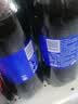 百事可乐Pepsi 碳酸饮料汽水 2L*6大瓶整箱装 家庭聚会分享 实拍图