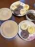 今治阿华田即食营养麦片600g牛奶味【独立20包】早餐代餐冲饮懒人饱腹 实拍图