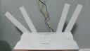 普联（TP-LINK） 大道AX3000满血WiFi6千兆无线路由器 5G双频家用穿墙 Mesh 3000M无线速率 信号增强 易展 XDR3010 实拍图