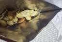 三只松鼠低GI每日纯坚果1050g35袋腰果夏威夷果坚果礼盒礼包团购送礼出游 实拍图