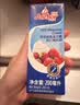 安佳(Anchor)新西兰进口 动物奶酪淡奶油稀奶油200ml 冷藏烘焙奶茶DIY 实拍图
