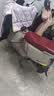 爱玛（AIMA）电动自行车 欢乐豆48V22AH石墨烯电池长续航轻便新国标爱玛新款电动车京东小型电瓶车代步车绿色 实拍图