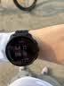 颂拓（SUUNTO）RACE 2户外训练旗舰腕表 越野铁三心率血氧运动智能手表 玄武黑 实拍图